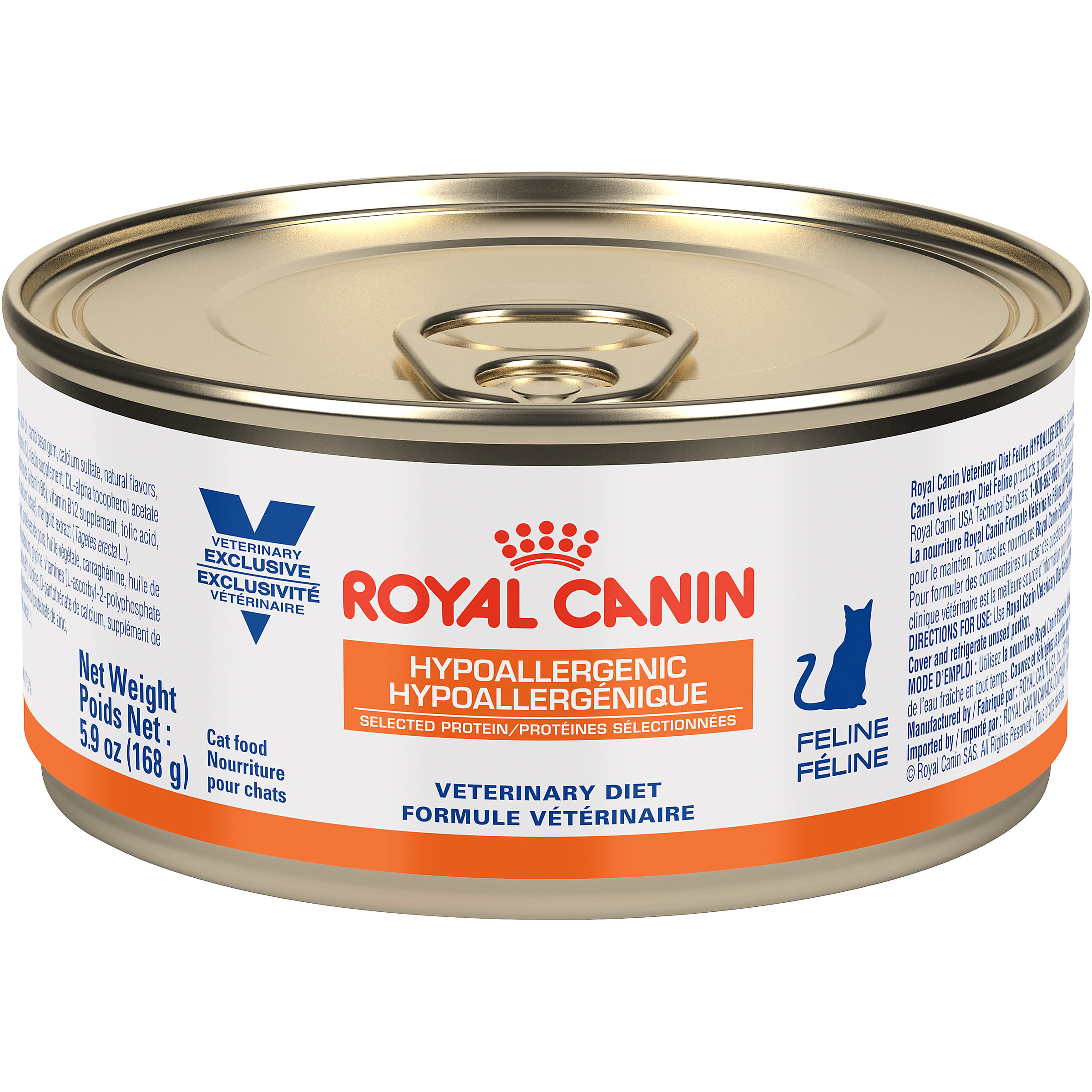 Royal Canin Hp Cat Food Reviews