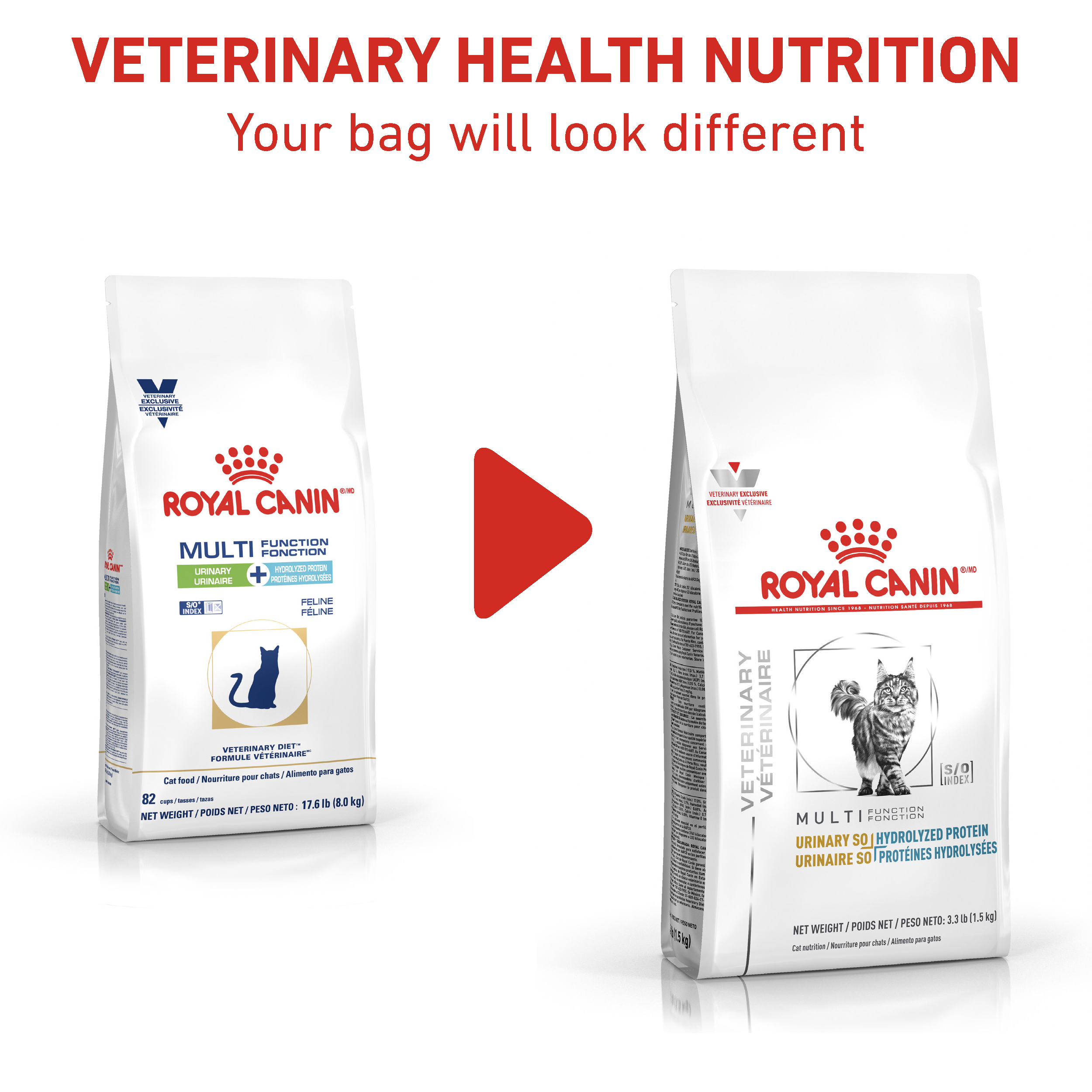 Royal Canin Hydrolyzed Protein Cat Food Reviews