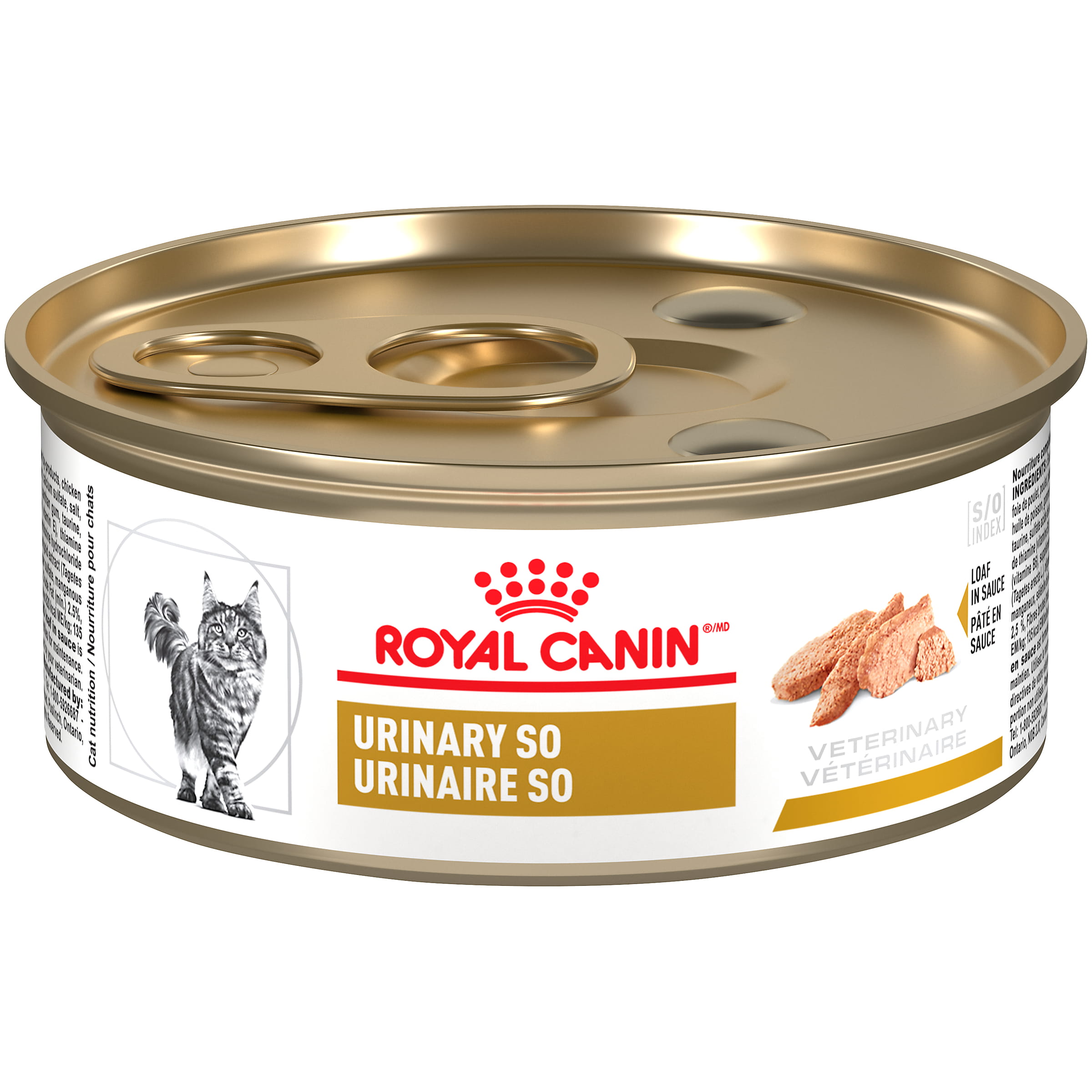 Royal Canin Hp Cat Food Canned