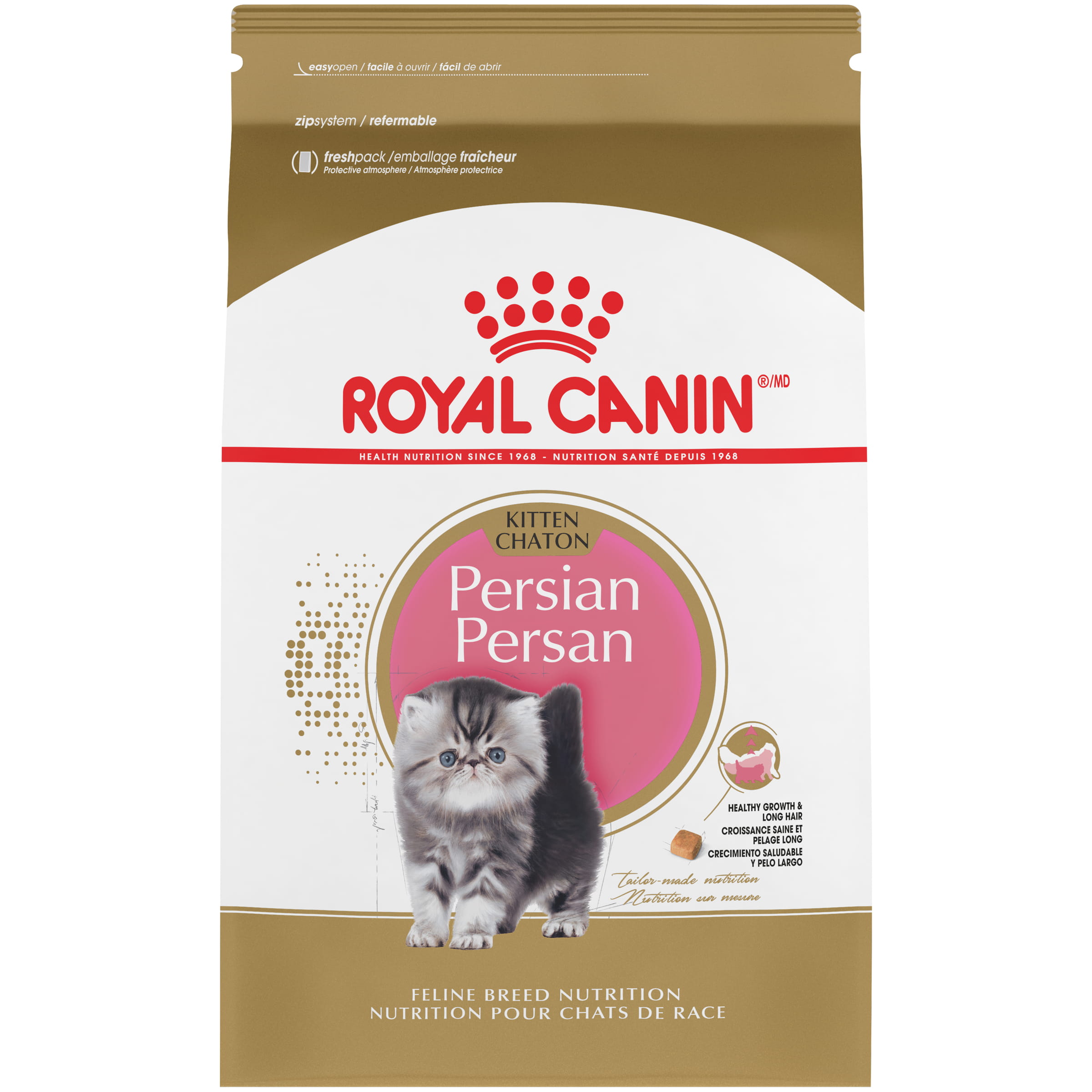 Royal Canin Persian Cat Food Reviews