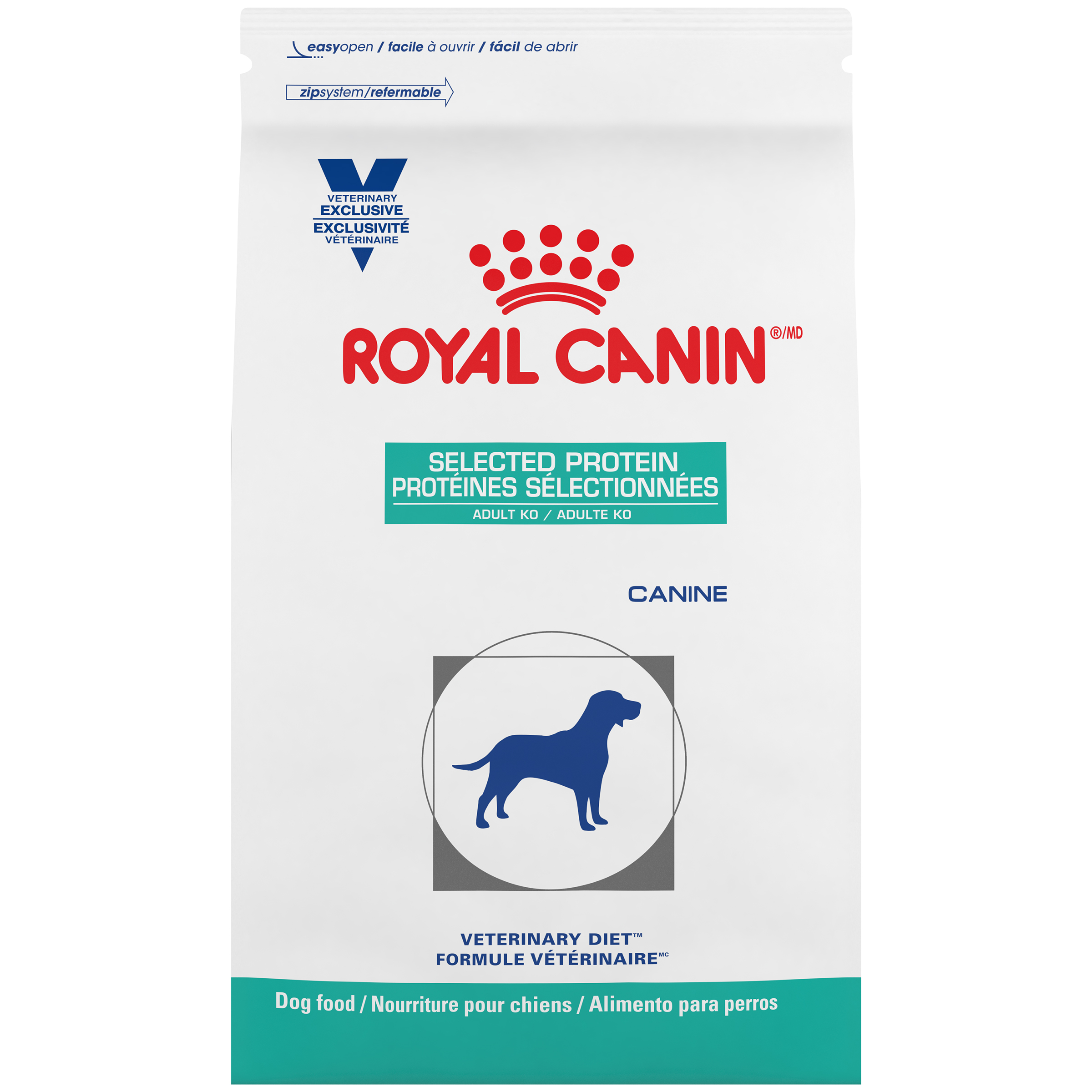 Royal Canin Veterinary Diet Hypoallergenic Pd Dry Cat Food